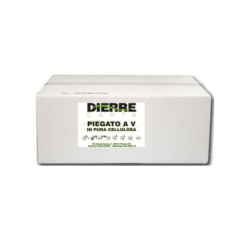 Asciugamani Av Dierre pezzi 3140