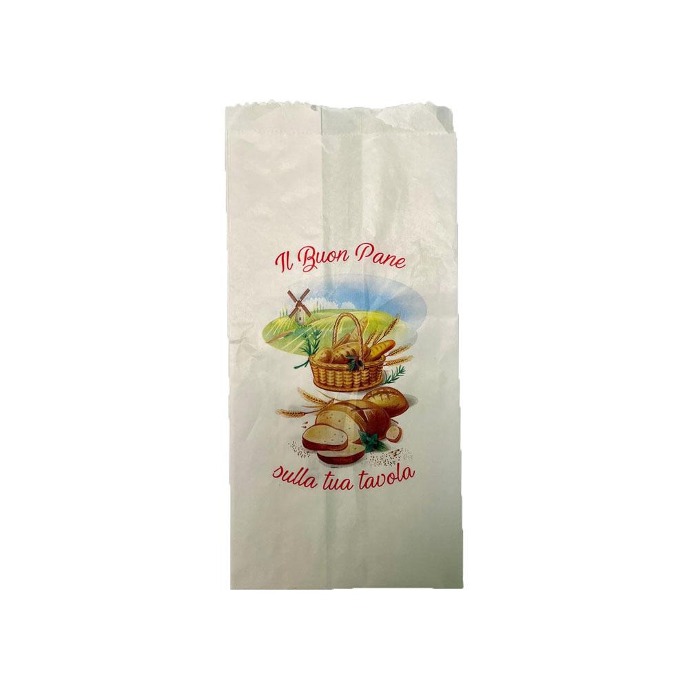 Bianchi stampa pane 19x40 cm