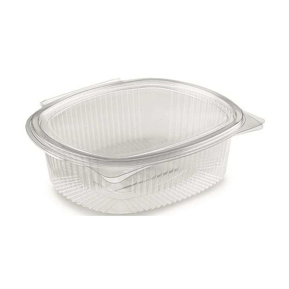 Vaschette pet 370 cc pz 50