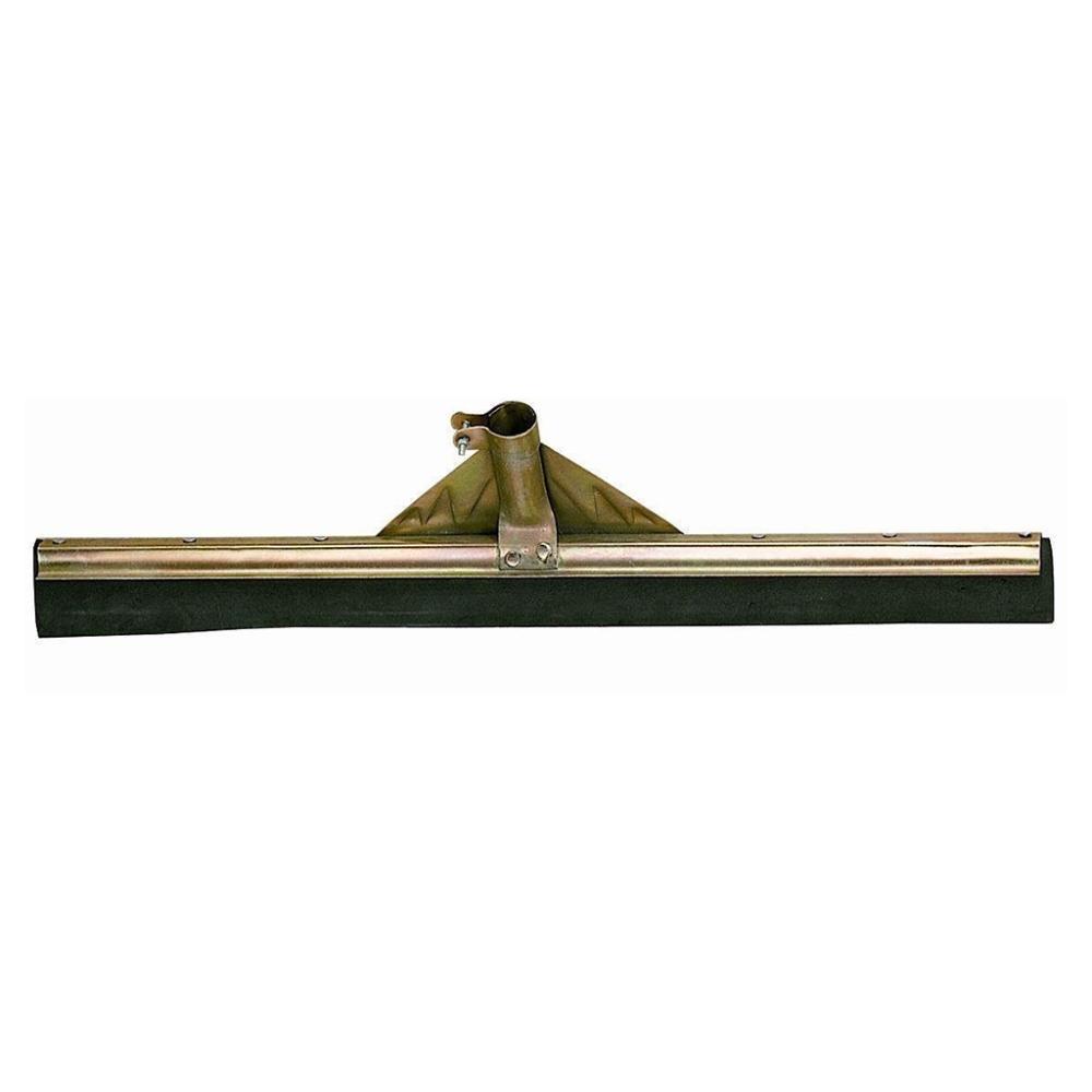 Spingiacqua acciaio Cm 75