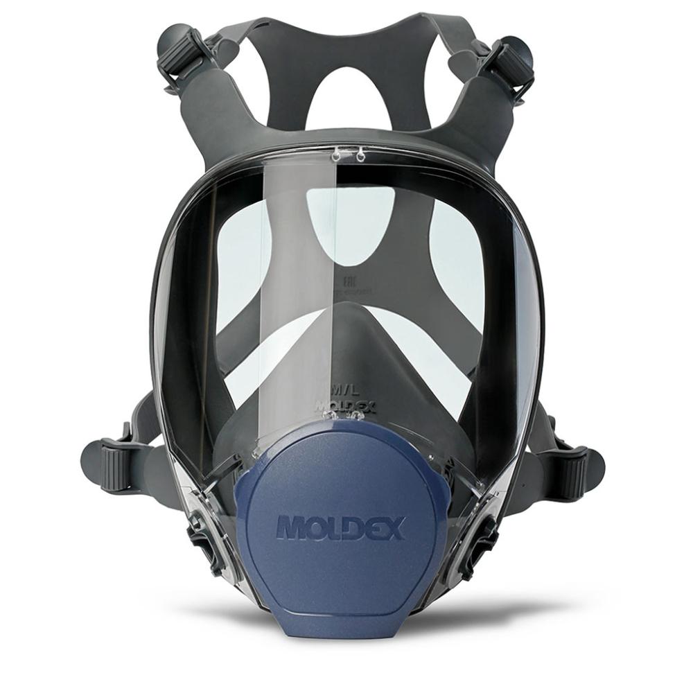 Maschera serie 9000 taglia M