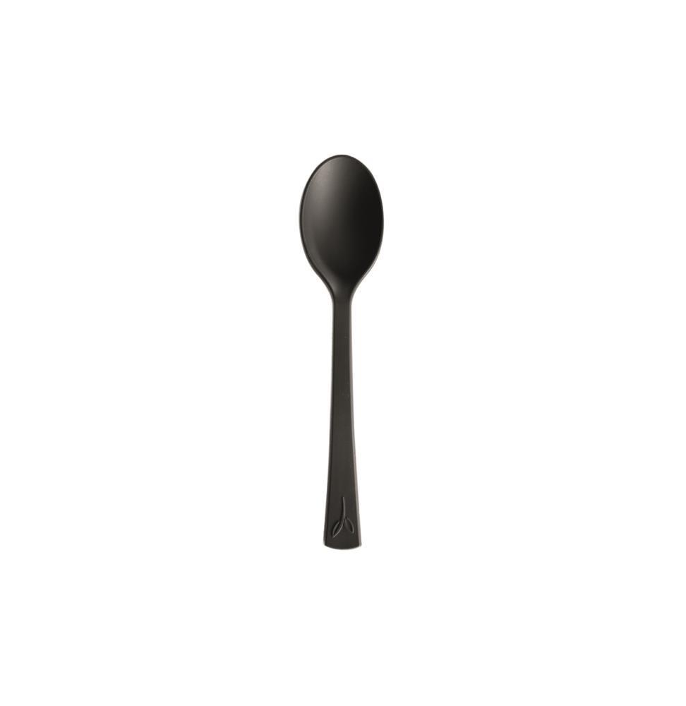 Cucchiaino nero dolce pezzi 100