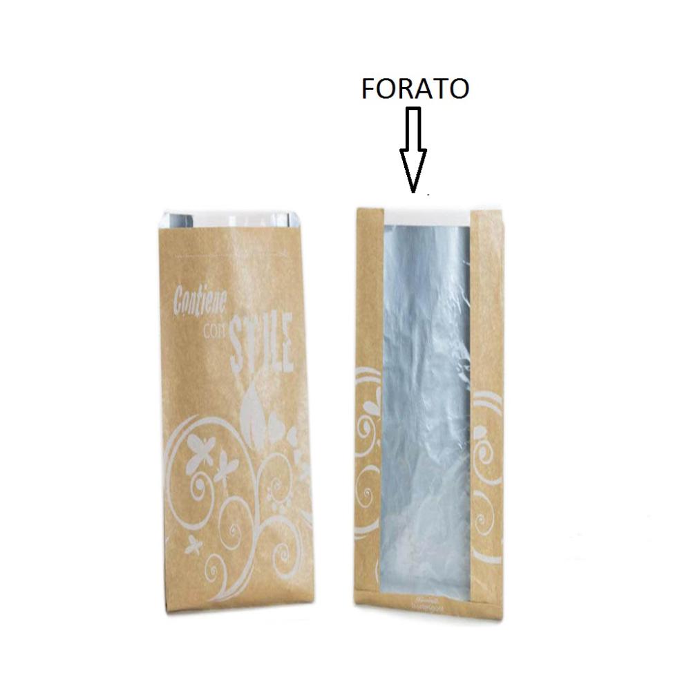 Scoprigusto centrale forata 13x38 pezzi 1000