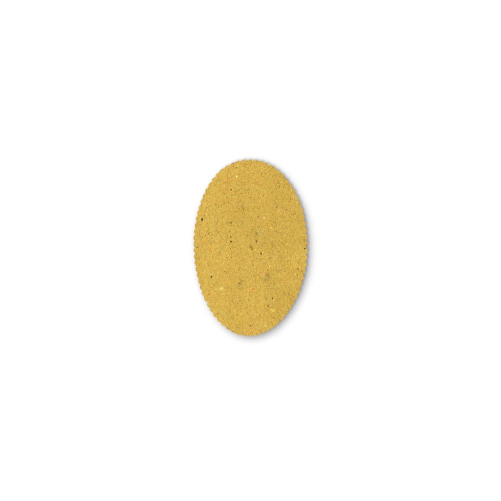 Sottofritti ovali 18x28 pz 250