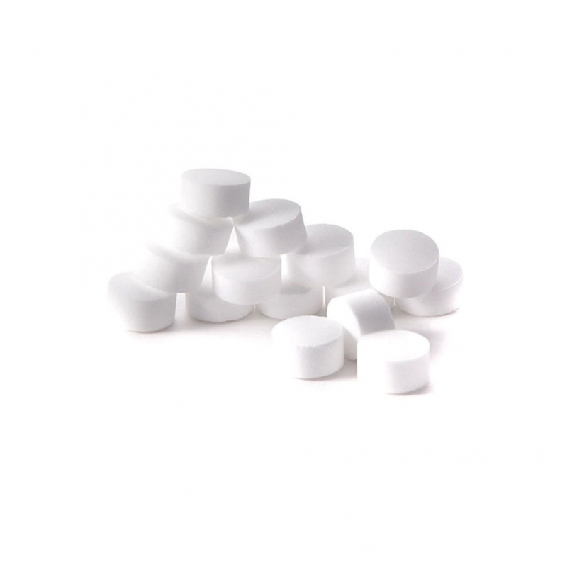 Sale per addolcitore kg 25