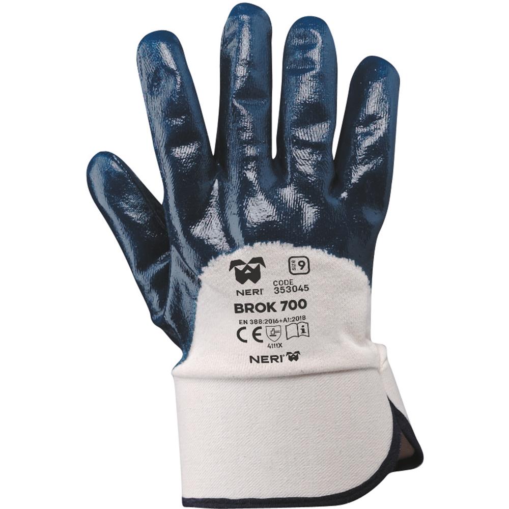 Guanti brok 700