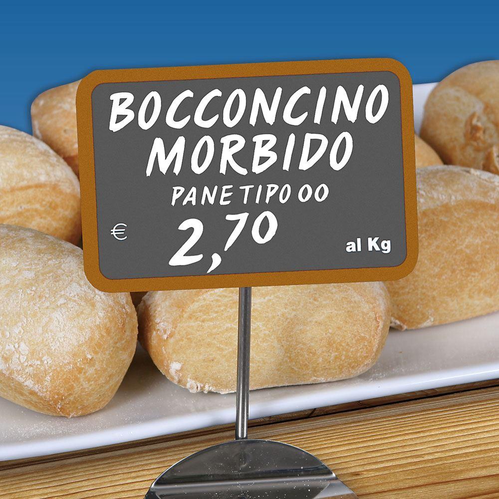 Segnaprezzi / lavagnette
