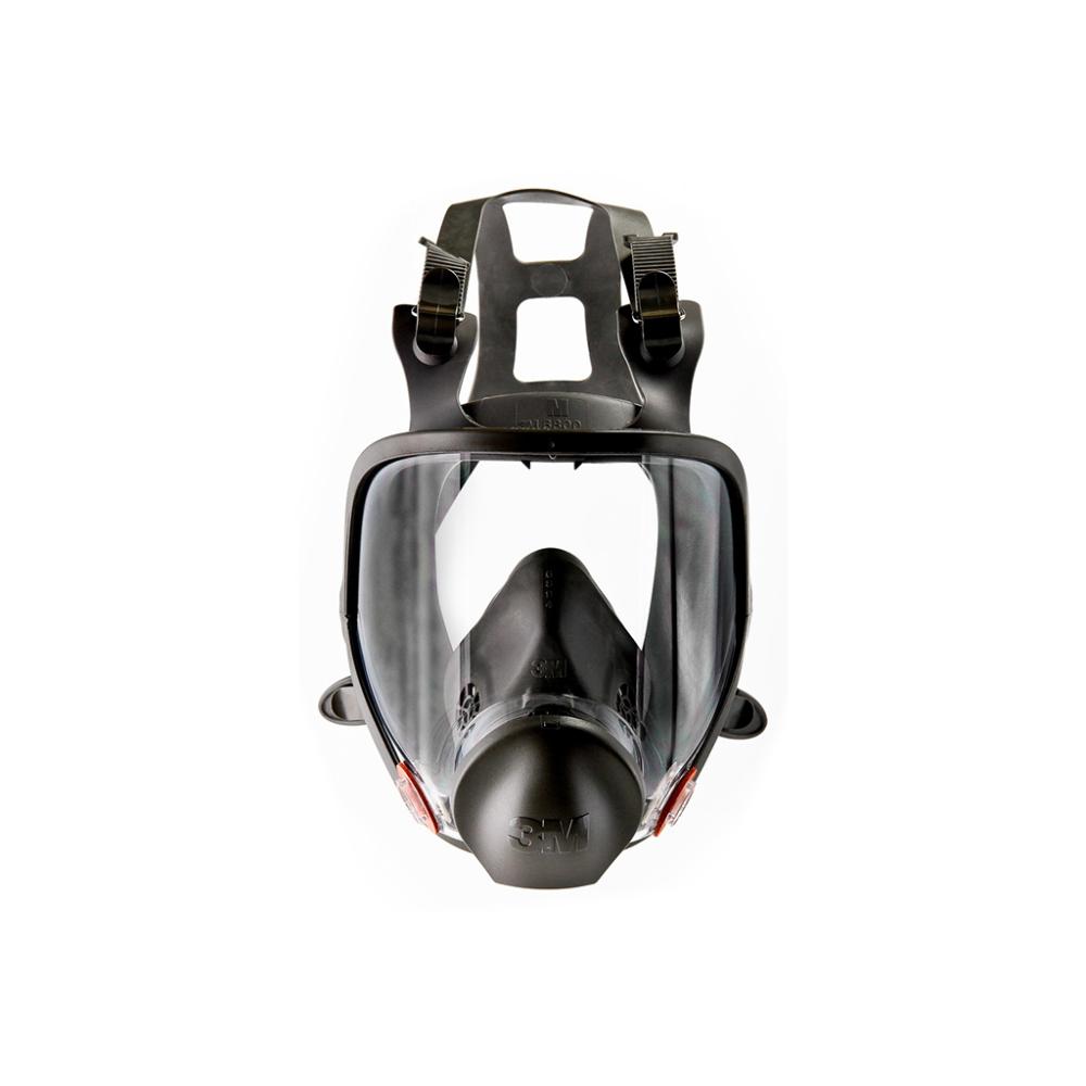 Maschera con manutenzione taglia M