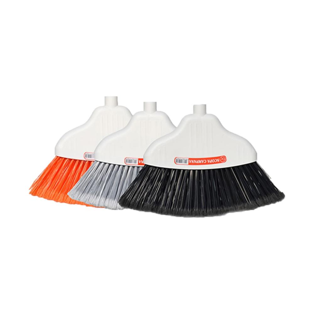 Scopa Campana colorata