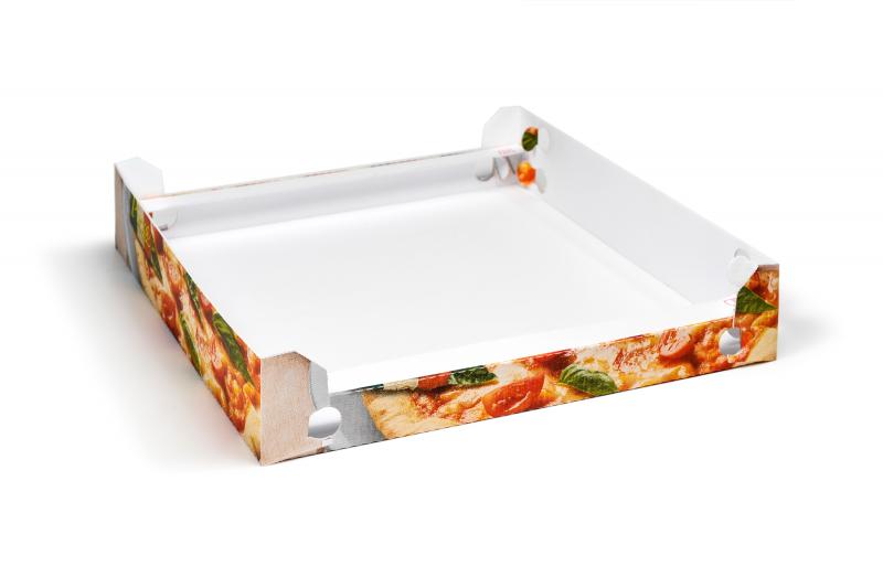 Cubi 32.5x32.5 vegetali pezzi 150