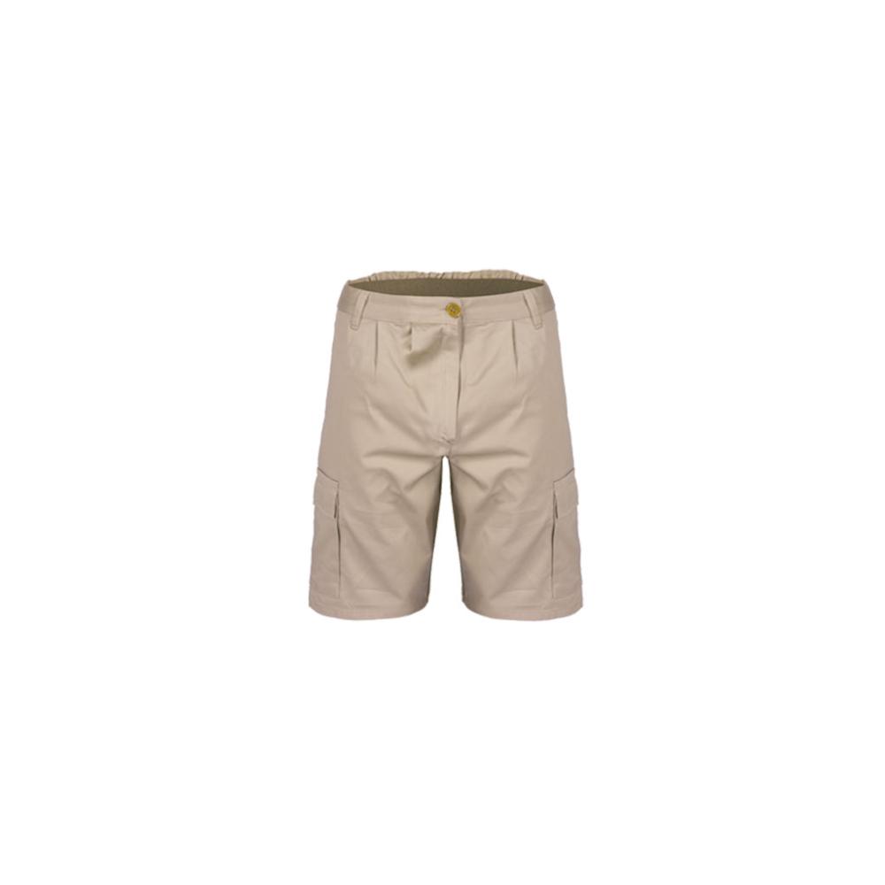 Bermuda beige 210 gr