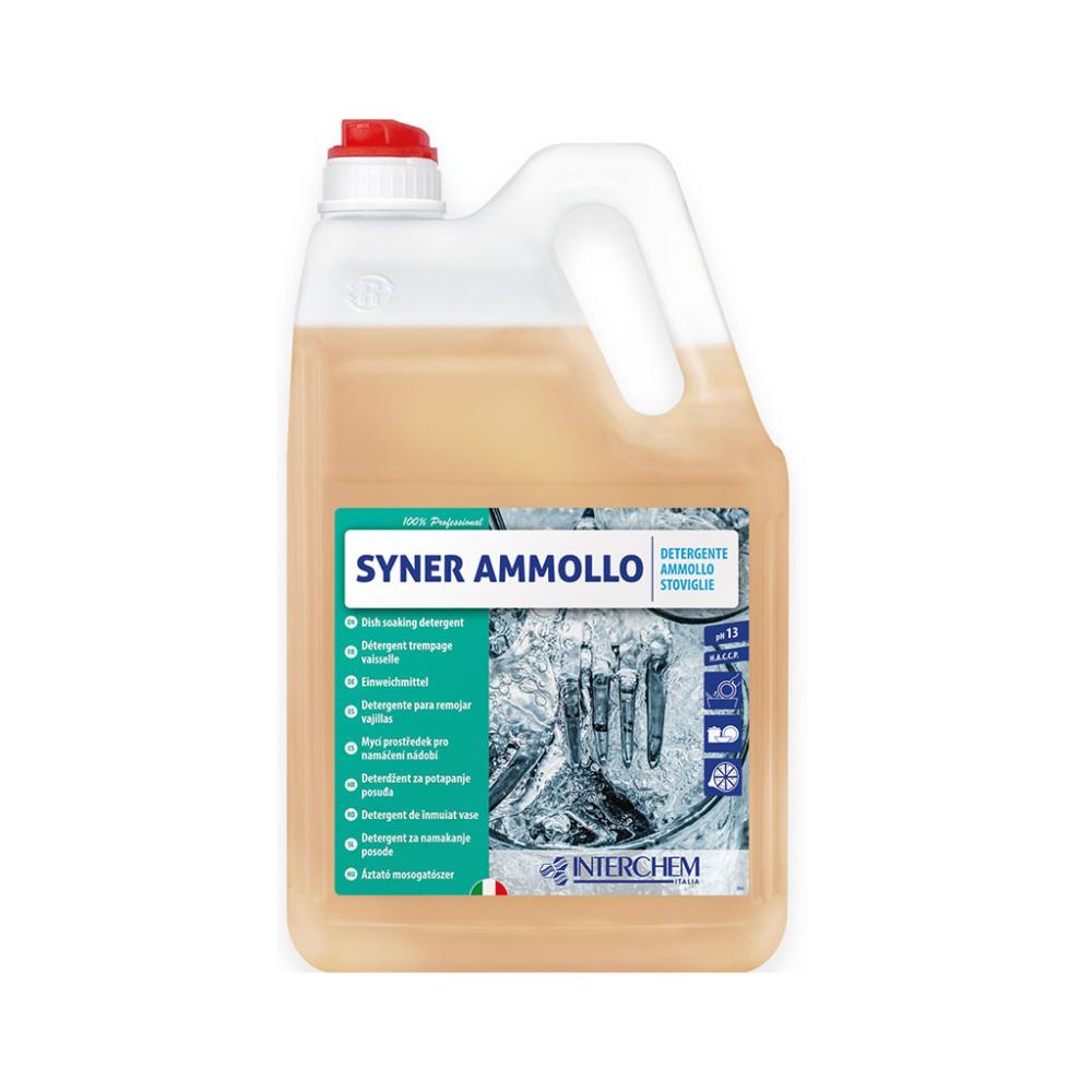 Syner ammollo Lt 5