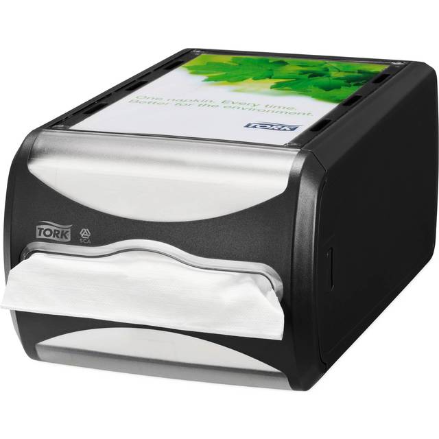 Dispenser tovaglioli da tavolo