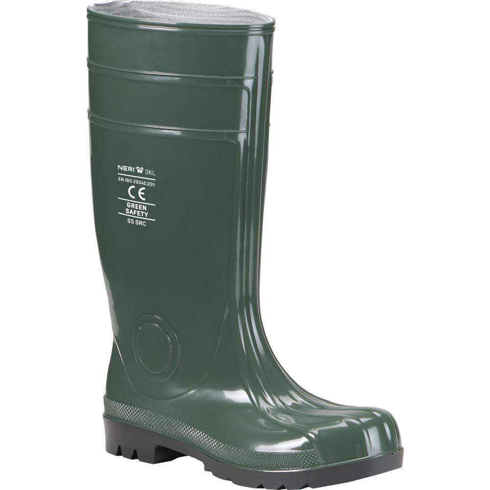 Green Safety S5