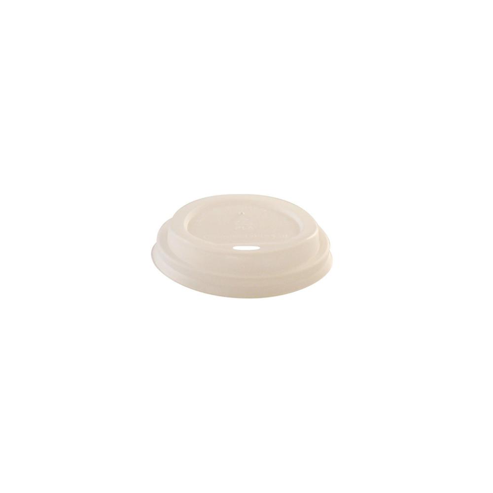 Coperchio bio per 210 ml pz 50
