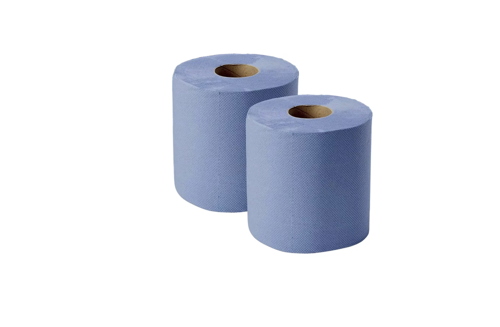 Puliunto blue 2 veli
