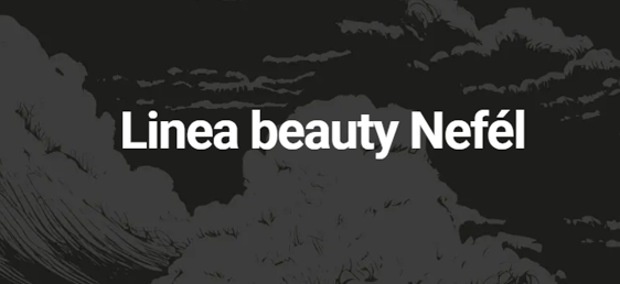 Linea beauty nefel
