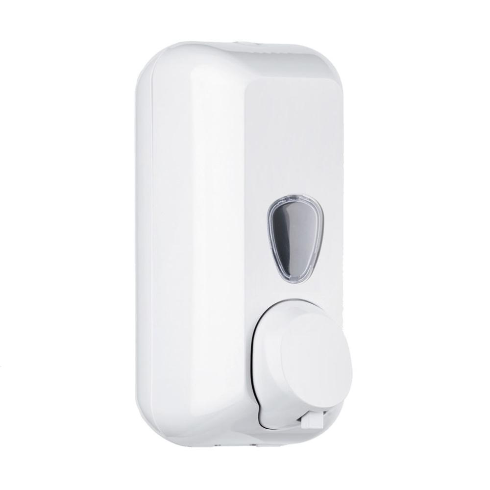 Dispenser foam a cartuccia