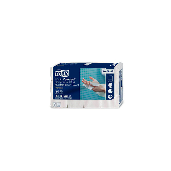 Asciugamani Torkexpress premium pezzi 2040