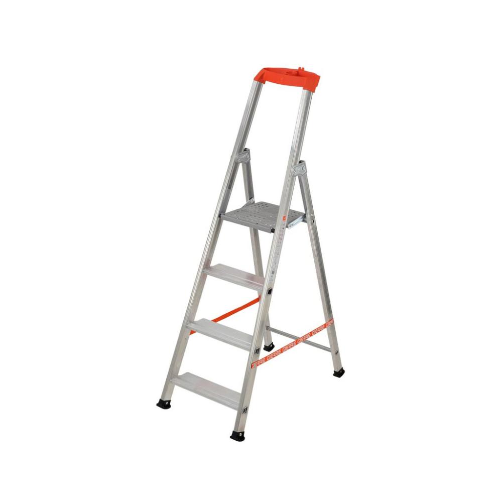 Scala 4 scalini