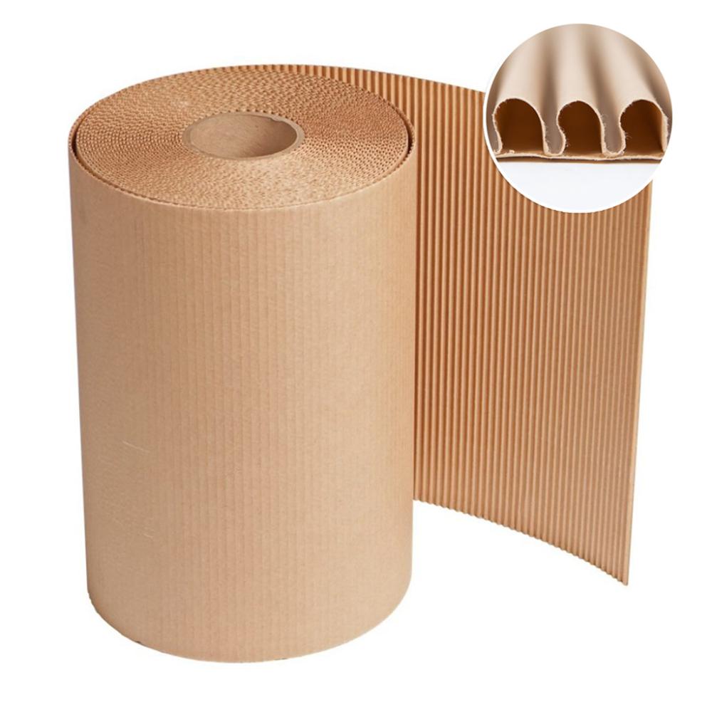 Cartone ondulato H 200 cm