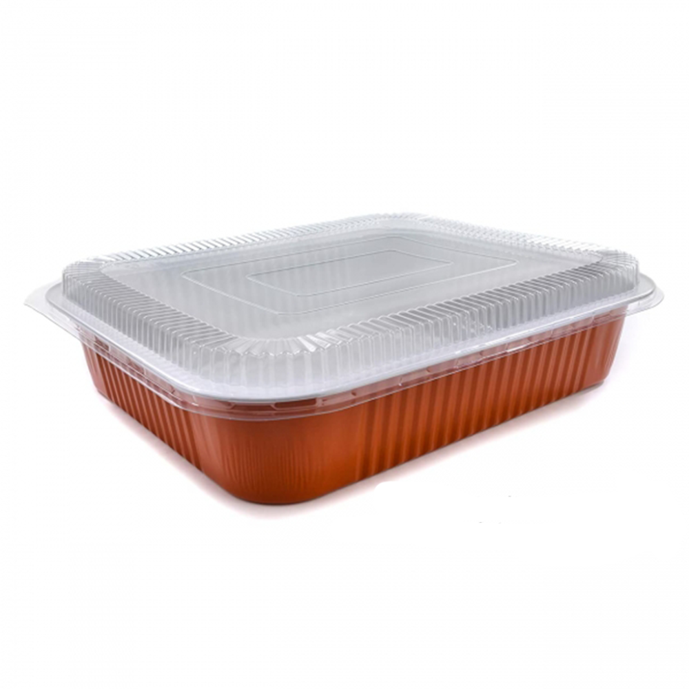Vaschette laccare R49L pezzi 50