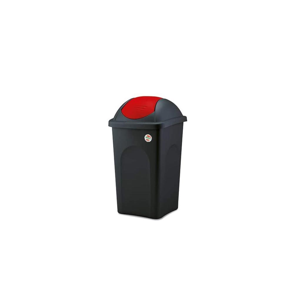 Multipat con bascula rosso