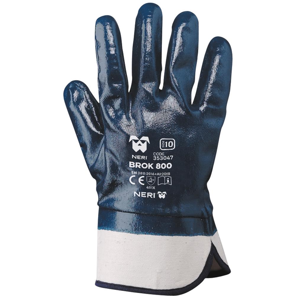 Guanti brok 800