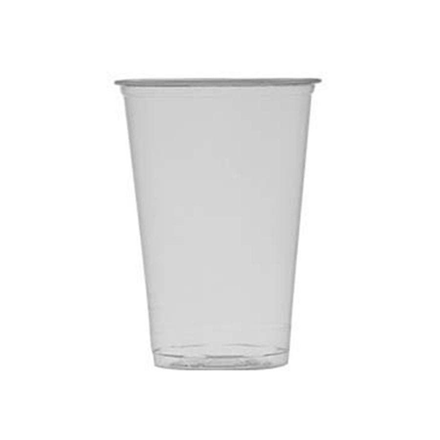 Bicchieri bio da 235 ml pz 100