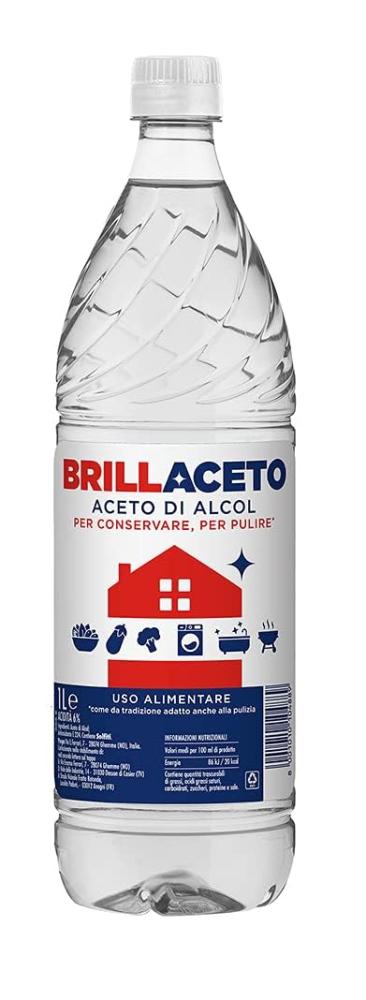 Aceto di alcool