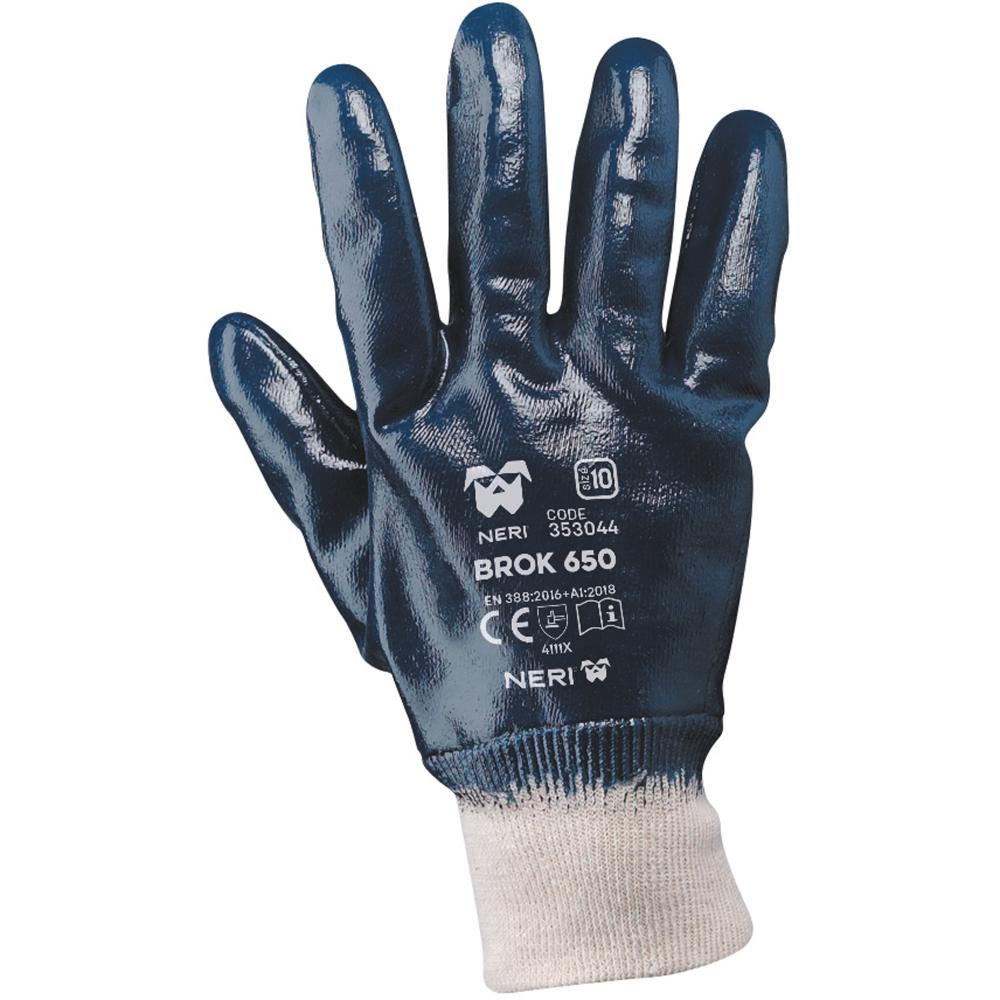 Guanti Brok 650