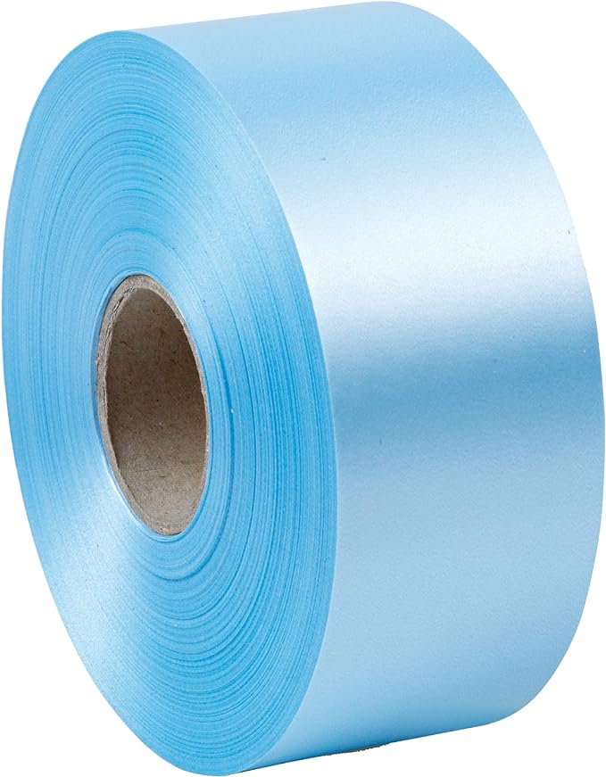 Rocchetta azzurra  h 3 cm x 100 MTL