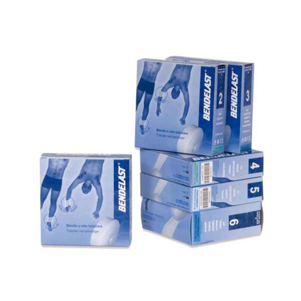 Rete tubolare Mt 50