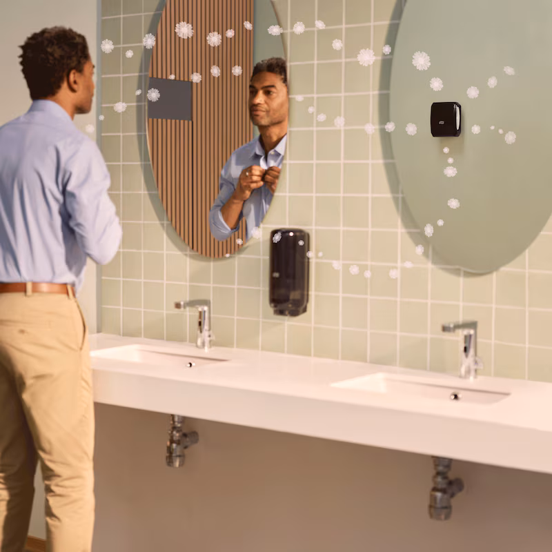 Profumatori ambienti tork